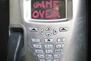 How My Cell Provider Tried To Screw Me & Is Likely Doing It To You Too