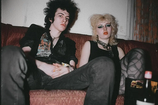 Poisoned Love: The Life and Death of Punk Icon Sid Vicious and the Murder of Nancy Spungen