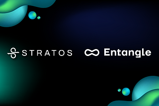Stratos and Entangle Collaborate to Revolutionize Cross-Chain Data Decentralized Storage in Web3