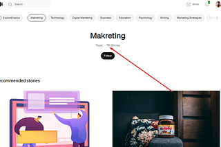 Medium’s Quicktypers’ Championship: Crafting Stories with Unusual Tags