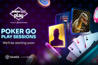 LIVE Tonight and Every Wednesday | PokerGO Play Sessions