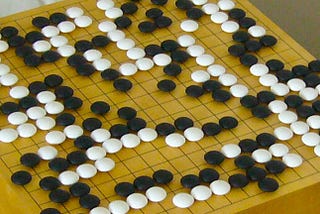 Learning from AlphaGo: Artificial Wisdom?