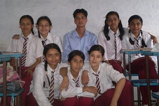 Education in Nepal