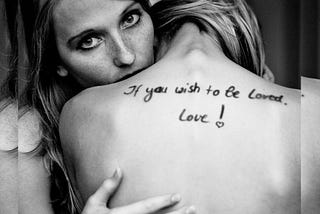 Love — How do you find out what level you are at with your relationship?