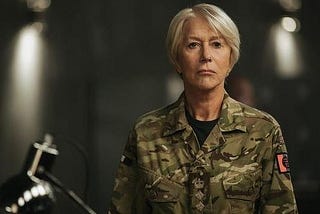 To strike or not to strike? — Eye in the Sky recensie