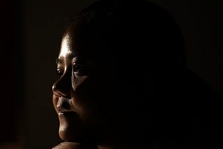 Ikka Noviyanti “All children must have equal rights, even though they live with HIV”