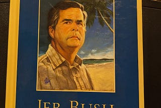 The Jeb Bush Legacy: Ron DeSantis’s Executive Power