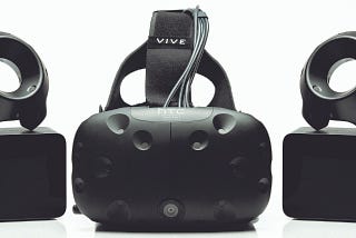 Creating a basic VR demo using Unreal