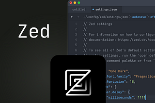 Reviewing Zed: An IDE of the Future