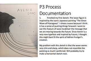Above are the documentation of sketches and thoughts I had while working on project 3.