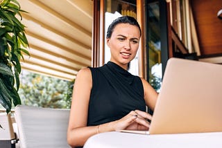 Emails — do you let the sender know you got their email?