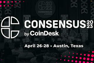 10 DEGA TIPS TO MAKE THE MOST OUT OF THE #Consensus2023