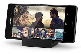 How Sony Could Win (Some Of) the U.S. Smartphone Market