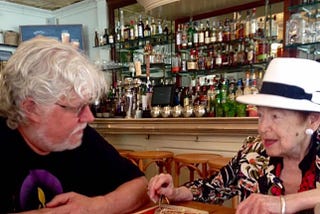 An Appreciation of Cousin Ann