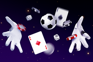 The trends of gambling in 2020. An interview with Dmitry Belianin, CMO of Parimatch Tanzania.