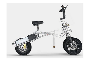 What if Apple made an eBike?