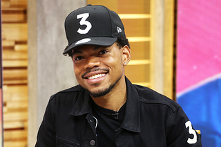 Lil Chano from 79th is giving the Chicago Public School System a million chances to succeed