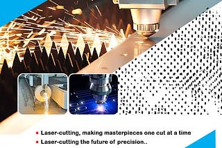 Pipe Laser Cutting Service in Indore 2024 — Goswami Hospitech