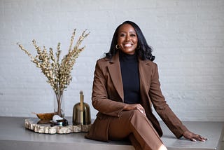 Introducing Kareema Thomas: BLCK VC’s New Chief of Staff