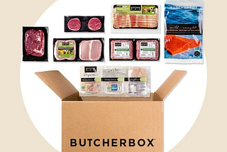 Specialty Foods and Subscriptions — a Perfect Match