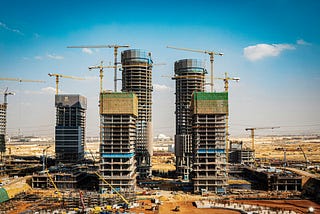 Investor Education Series: What is Portfolio Construction and Why Does it Matter to Venture…