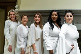 The Wedding Privé Fam Trip: Redefining Luxury Destination Weddings in Italy