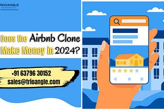 How Does The Airbnb Clone App Make Money in 2024?
