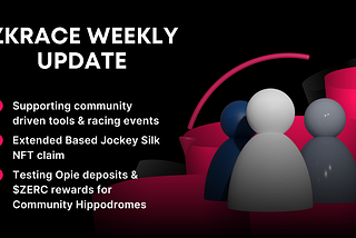 Friday Update: Part 191