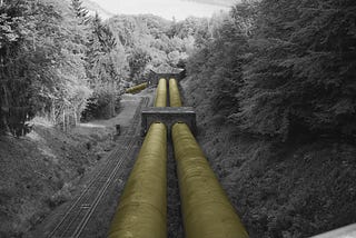 Building a Data Pipeline with TensorFlow