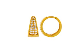 Gold Hoops — https://www.malanijewelers.com/Views/Product/ProductList?CSCCode=C67CqyIViylOFlGhgFfDAA%3D%3D&Category=Hoops&UrlMaxPrice=7021&UrlMinPrice=95