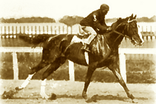 A Rich Legacy: The History of Black Horse Racing Jockeys