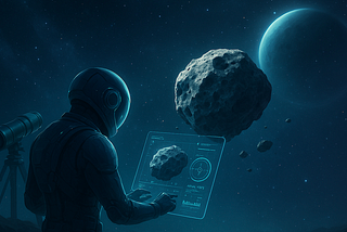 The Scientific Revolution of Interstellar Objects