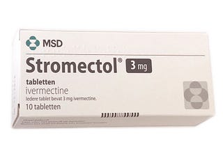 Werkt ivermectine tegen corona?