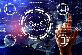 Saas Sales