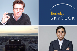 Opening a global hub for tech entrepreneurs at UC Berkeley with SkyDeck founding GP Chon Tang