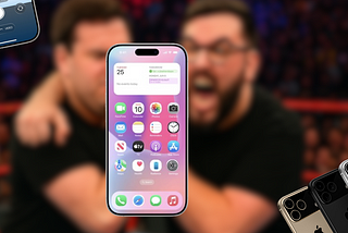 Apple’s Leakers Just Went Nuclear — And We’re All Witnesses to the Greatest iOS Leak in History