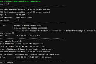 DAST vs SAST | Walkthrough | Infosec