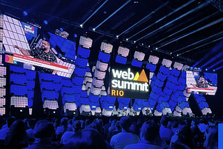 Web Summit Rio 2023: 10 startups que pretendem evoluir a jornada omnichannel no varejo
