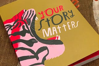 Community Journaling with Mona Khalil