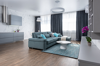 4 Ways in Which Renting Furniture is Better than Purchasing