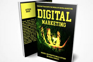 My new book for new age Digital Marketers!