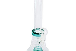 Exploring Multi-Chamber Acrylic Bongs: The Best Selection from TBBC- THEBOOMBOXCLUB