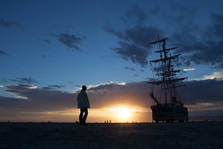 Top 10 Sunrise Sets 🌄 of Burning Man