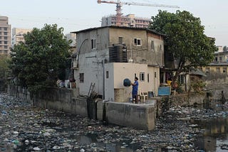 Are toilets enough to end India’s sanitation crisis?
