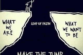The Danger of Stagnation