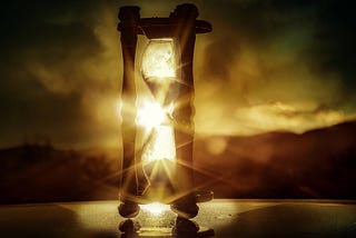 The Hourglass