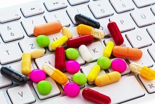 5 Benefits Of Buying Medicines From Online Pharmacy