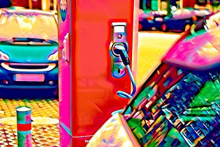 Charging Infrastructure: Final Building Block for Electric Mobility?