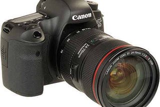 Niknon& Canon Offer an Exclusive Range of Camera for Photography Geeks