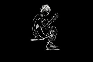 The day the music dies